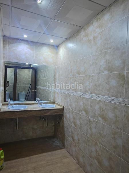 Foto c768df98-b8e7-4d83-9d86-e859a822e096. Miete geschäftsraum in Hospital Jaén