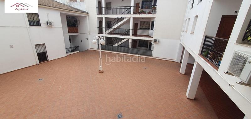 Foto 82136c61-255b-4389-a550-4f3a6d49290f. Alquiler apartamento se alquila apartamento en zona centro en Jaén
