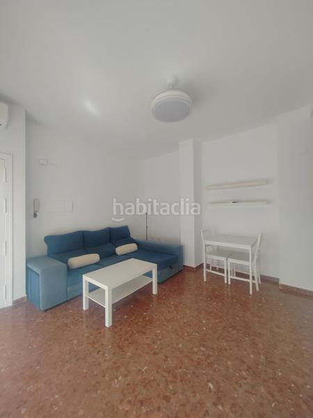 Foto c4a8bfd1-3a61-4578-b29a-1d57aaa83a8d. Alquiler apartamento se alquila apartamento en zona centro en Jaén