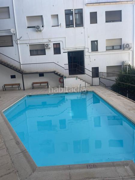 Foto f4802a8e-3515-416c-a617-61656dc4af09. Alquiler apartamento se alquila apartamento en zona centro en Jaén