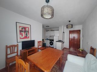 Affitto Piccolo appartamento in El Valle - Universidad. Se alquila apartamento en zona universidad