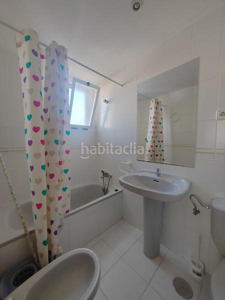 Foto 865649bc-b538-4d8c-9203-b49c9dd1d98f. Lloguer apartament amb calefacció a El Valle - Universidad Jaén