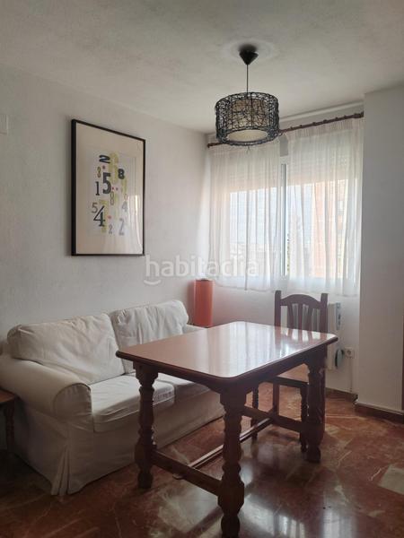 Foto 0a5b60b6-890d-4096-9a6e-7d9c3f7e9d1a. Miete appartement mit heizung in El Valle - Universidad Jaén