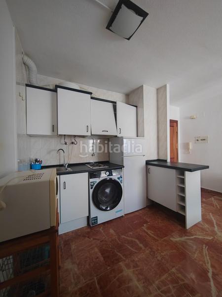 Foto 4dc577e9-508f-4b4d-8377-94549f4f822a. Miete appartement mit heizung in El Valle - Universidad Jaén