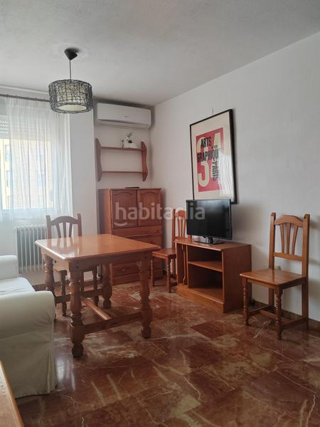 Foto 6fc2eb2f-c051-4d8f-ad6f-c00ca4886d18. Miete appartement mit heizung in El Valle - Universidad Jaén