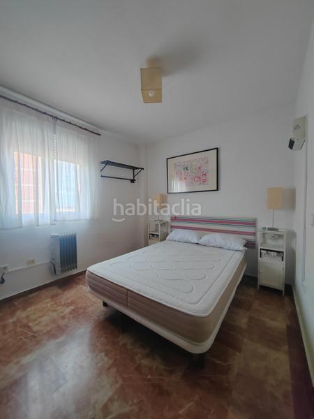 Foto 998b500e-9197-44da-99ff-97fa732bb9cf. Miete appartement mit heizung in El Valle - Universidad Jaén