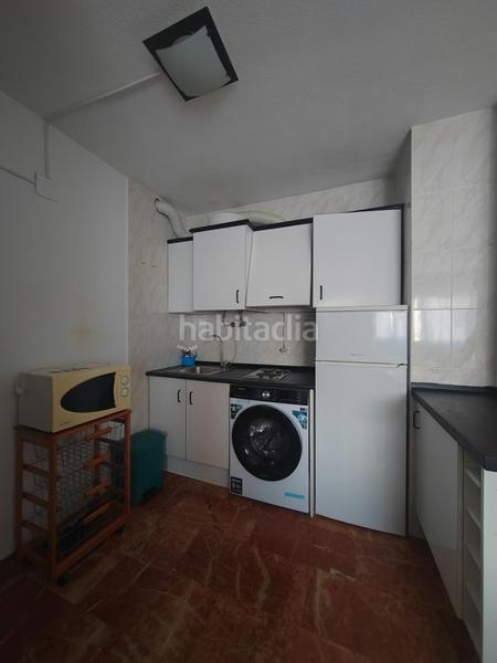 Foto 9c310193-8614-49fe-96a9-000452ffe832. Miete appartement mit heizung in El Valle - Universidad Jaén