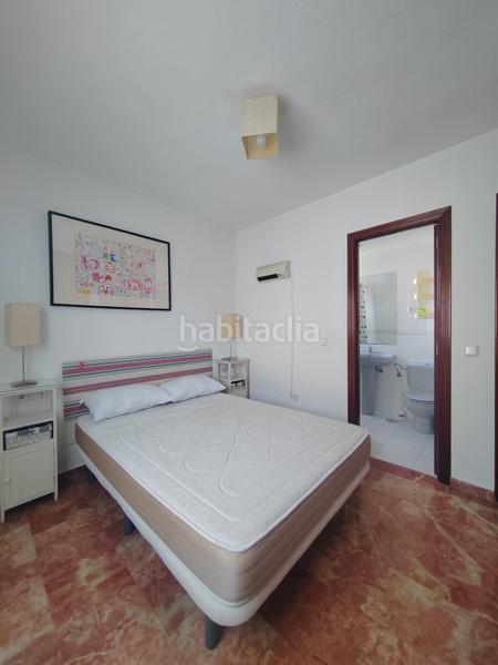 Foto e0d37a55-2e03-4153-a49b-1dcbade4f4e5. Miete appartement mit heizung in El Valle - Universidad Jaén