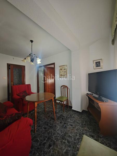 Foto e060a4c9-efe9-4392-9e06-56a1e26feb0f. Location appartement dans Peñamefecit - Avda Barcelona Jaén