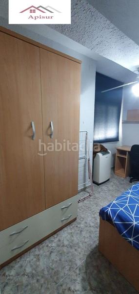 Foto 02527812-7679-42ab-8617-b08af3e9f173. Affitto appartamento con riscaldamento in Belén - San Roque Jaén
