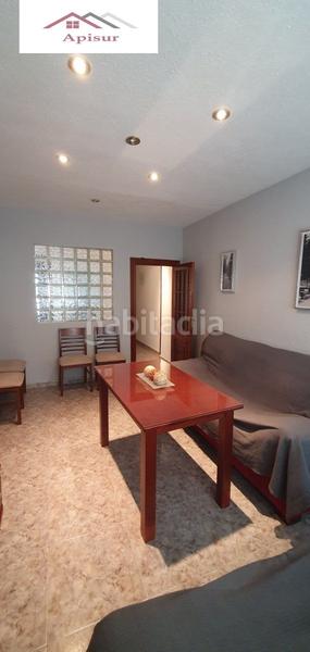 Foto 10277026-9786-4629-b194-c6ab9423bae9. Affitto appartamento con riscaldamento in Belén - San Roque Jaén