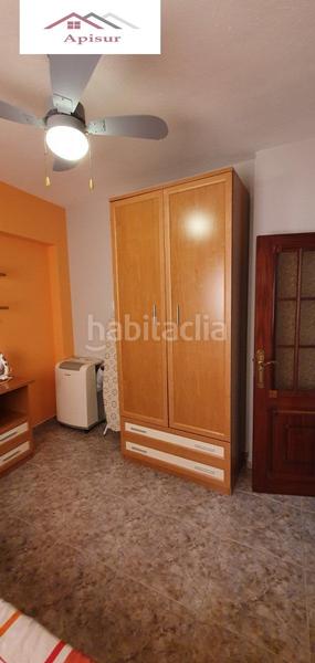 Foto 27a2c78f-1538-4d97-bc1b-e9cb541e69f2. Affitto appartamento con riscaldamento in Belén - San Roque Jaén