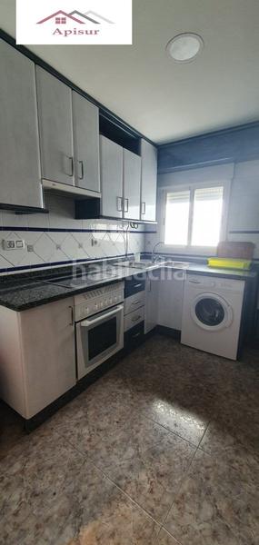 Foto 5ba8ab85-4c1e-453c-8c0a-7a6e84d9cc6f. Affitto appartamento con riscaldamento in Belén - San Roque Jaén