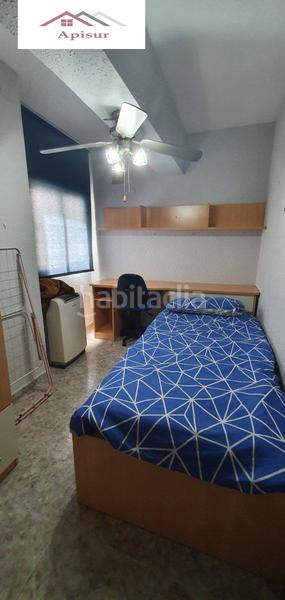Foto 8f28778e-1a95-495a-9b53-a1b411a6c535. Affitto appartamento con riscaldamento in Belén - San Roque Jaén