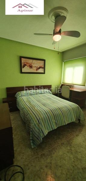 Foto ad9d5906-61b3-49d4-a741-f24ca4e4f47a. Affitto appartamento con riscaldamento in Belén - San Roque Jaén