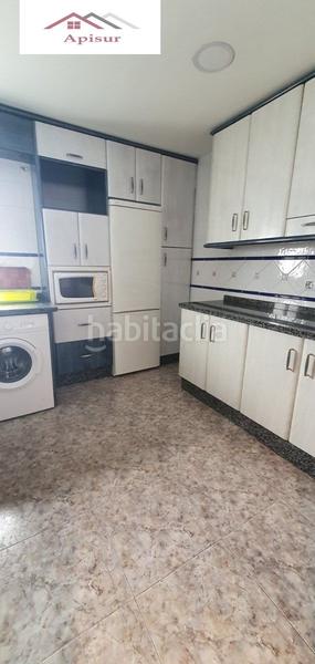 Foto f649a1b8-d6a6-4035-b761-5e3615b7a922. Affitto appartamento con riscaldamento in Belén - San Roque Jaén