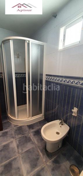 Foto 1a3891aa-40f1-4385-85d9-a261dccbfa71. Lloguer pis amb calefacció a Belén - San Roque Jaén
