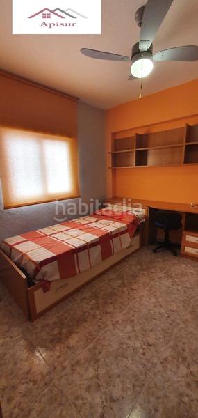 Foto 83d81987-4d55-4932-8dce-c60b53beb103. Lloguer pis amb calefacció a Belén - San Roque Jaén