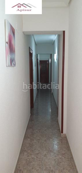 Foto 86a23fa2-79b9-40d1-a5df-deff4537875d. Lloguer pis amb calefacció a Belén - San Roque Jaén