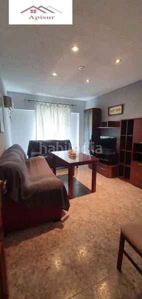 Foto a33121e0-18ce-4ccf-9a2f-dafcee5ce423. Lloguer pis amb calefacció a Belén - San Roque Jaén