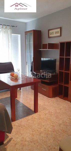 Foto 30b67d17-51b7-49bc-8403-3ef0abcfbf9b. Miete etagenwohnung mit heizung in Belén - San Roque Jaén