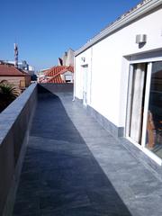 Affitto Attico in San Bartolomé - Millán de Priego. Se alquila atico en el centro