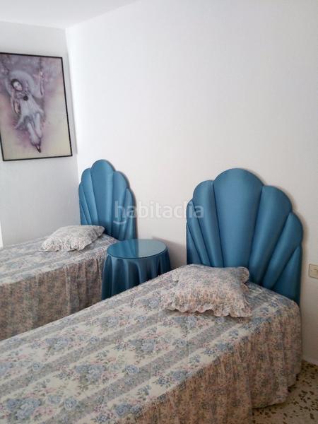 Foto 30360736-fa92-4adf-a4ab-d41f12b2e145. Location attique avec parking dans San Bartolomé - Millán de Priego Jaén