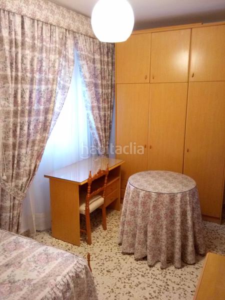 Foto 5611efb0-2460-4958-94de-f4d16a41aee8. Location attique avec parking dans San Bartolomé - Millán de Priego Jaén
