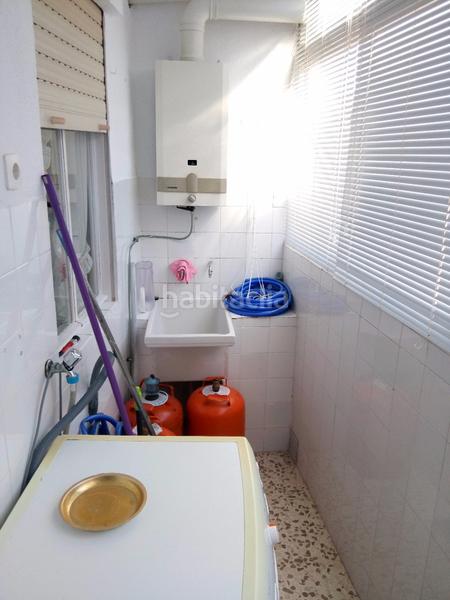 Foto 6e1d6c71-cd4d-4382-9c87-2c6b63aeca5c. Location attique avec parking dans San Bartolomé - Millán de Priego Jaén