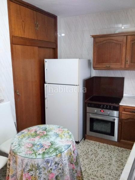 Foto 7144d9ff-05ef-4bf1-a029-26431b6f73ff. Location attique avec parking dans San Bartolomé - Millán de Priego Jaén