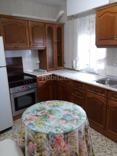 Foto 938798ed-d633-4179-a7cb-02ffcc5c44d7. Location attique avec parking dans San Bartolomé - Millán de Priego Jaén