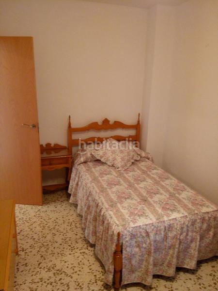 Foto c2148319-4d93-49f8-b33e-252f9c00ec4d. Location attique avec parking dans San Bartolomé - Millán de Priego Jaén