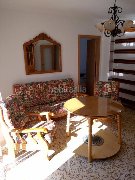 Foto c3d4685d-5116-45ba-929c-f9d5fb84bb2b. Location attique avec parking dans San Bartolomé - Millán de Priego Jaén