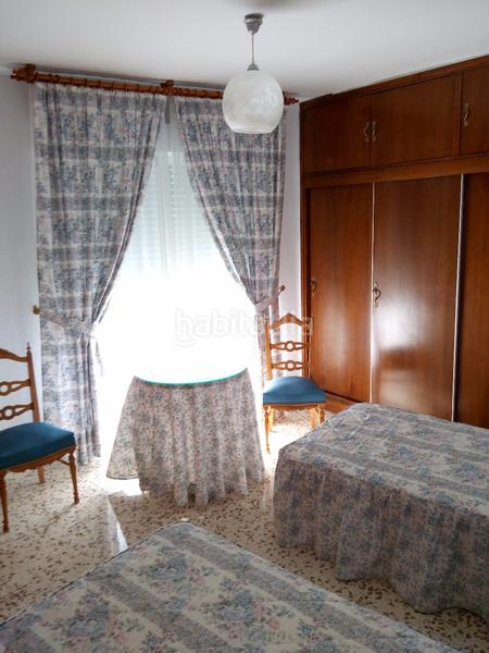 Foto 1fbc9b70-eef8-41b2-8b9b-7f710c28913a. Rent penthouse with parking in San Bartolomé - Millán de Priego Jaén