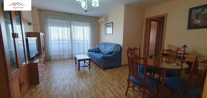 Foto 14d2c25a-53eb-4384-a381-f7b458c3a7a0. Miete etagenwohnung in Peñamefecit - Avda Barcelona Jaén