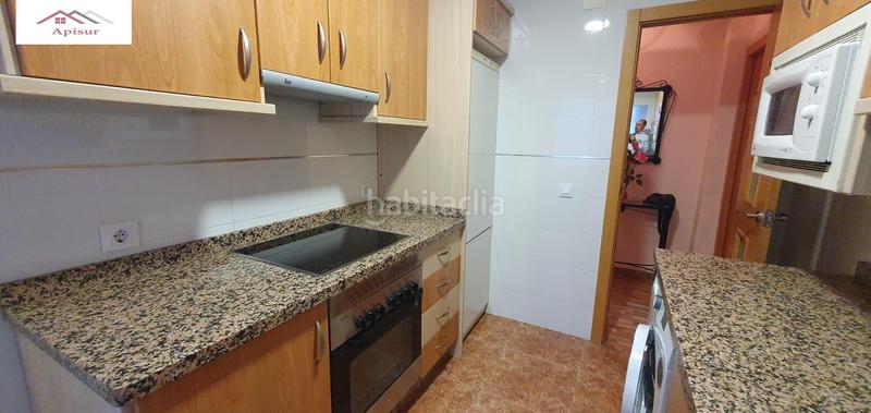 Foto 2106fe20-8119-4161-a14f-cf21dca7b632. Miete etagenwohnung in Peñamefecit - Avda Barcelona Jaén