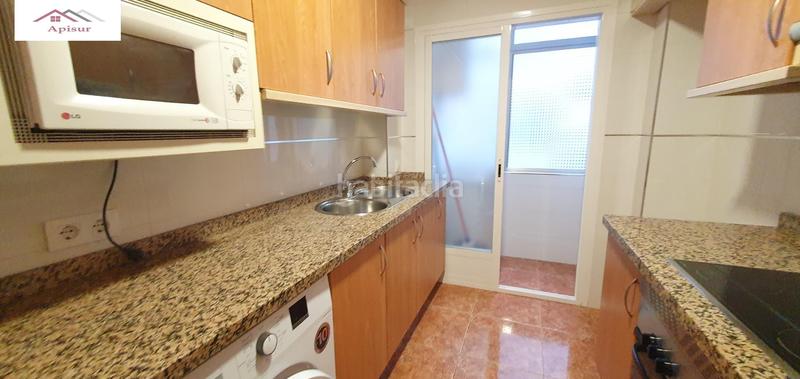 Foto 4486279c-17cd-4db5-bc2b-ebe4ac16c078. Miete etagenwohnung in Peñamefecit - Avda Barcelona Jaén