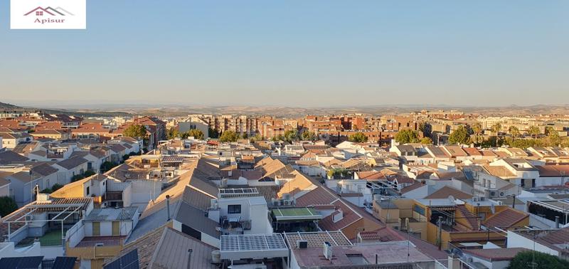 Foto 4d16125e-c59b-4945-938e-3bd424b32da0. Miete etagenwohnung in Peñamefecit - Avda Barcelona Jaén