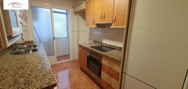 Foto 6bd5ccdb-fc9d-4537-91d0-a642c48bdbf0. Miete etagenwohnung in Peñamefecit - Avda Barcelona Jaén
