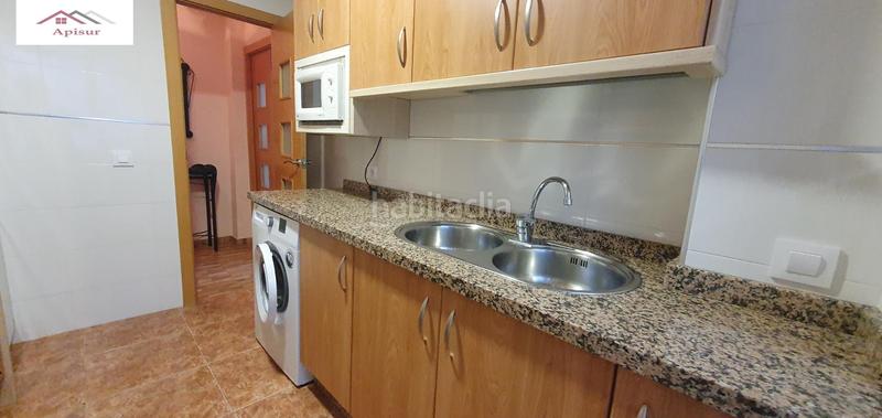 Foto b6cbe705-d2ce-4c25-b491-48298cb57f93. Miete etagenwohnung in Peñamefecit - Avda Barcelona Jaén