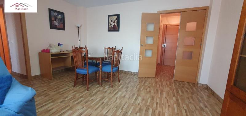 Foto ddfdb135-c2aa-4d17-a4a8-85087adaeff4. Miete etagenwohnung in Peñamefecit - Avda Barcelona Jaén
