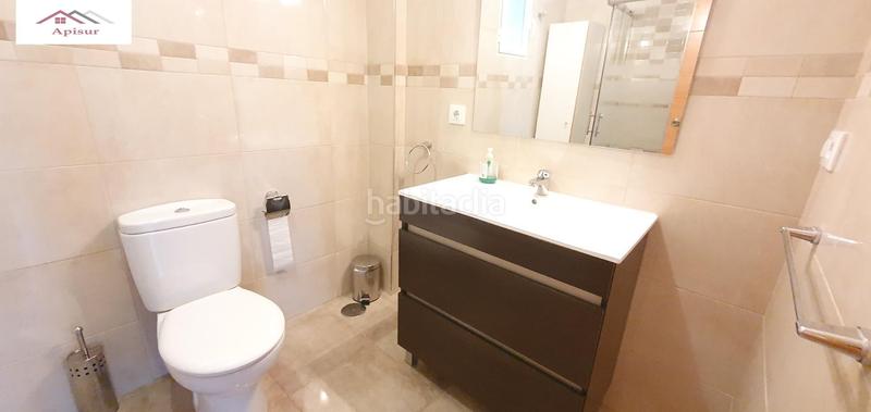 Foto e77e420f-041f-4f0c-9bfd-bf607c3e6b99. Miete etagenwohnung in Peñamefecit - Avda Barcelona Jaén