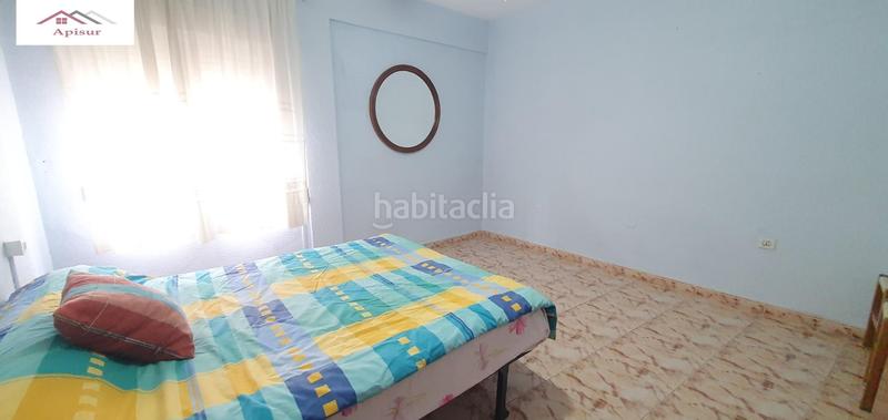 Foto 2a805a68-64f6-435e-be3e-9895082076c3. Pis a San Ildefonso - Catedral Jaén