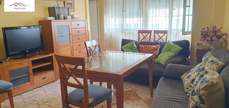 Foto 5dac58d3-3428-49ae-9ce9-f31987890c88. Pis a San Ildefonso - Catedral Jaén