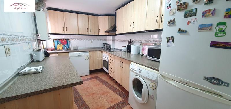 Foto 5e78f945-bbdc-47e7-8f2b-9b52ec4f196c. Pis a San Ildefonso - Catedral Jaén