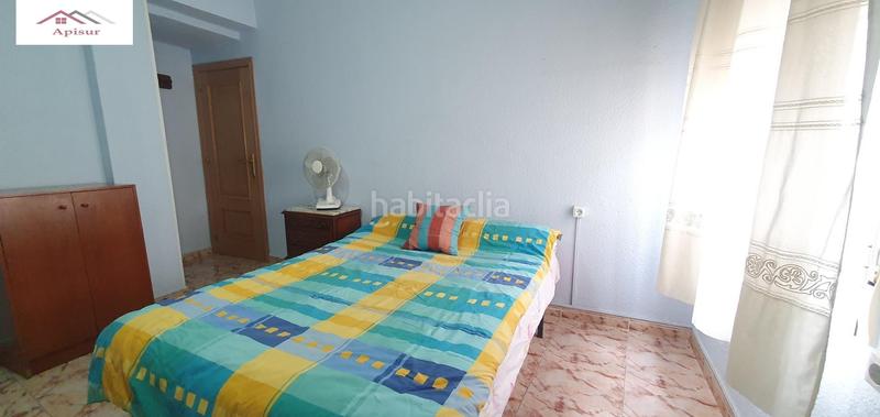 Foto 7b659dd6-acc8-4cce-a98a-925366907f0b. Pis a San Ildefonso - Catedral Jaén