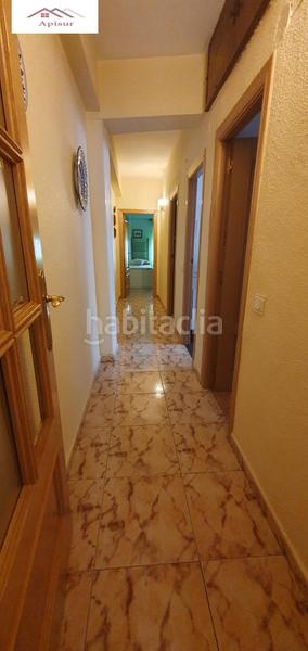 Foto 7d9bf9da-e5e8-4860-a0cf-2f8666eaf95b. Pis a San Ildefonso - Catedral Jaén