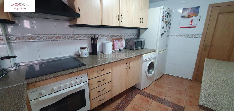 Foto 985e10c9-50bd-439d-b693-6f5b7d1b065b. Pis a San Ildefonso - Catedral Jaén