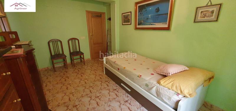 Foto 9e021933-c837-4981-8c7c-5995b2ca47b5. Pis a San Ildefonso - Catedral Jaén