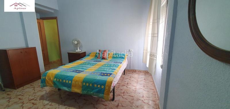 Foto b036cb09-0cab-4551-8318-69b3b01430bb. Pis a San Ildefonso - Catedral Jaén